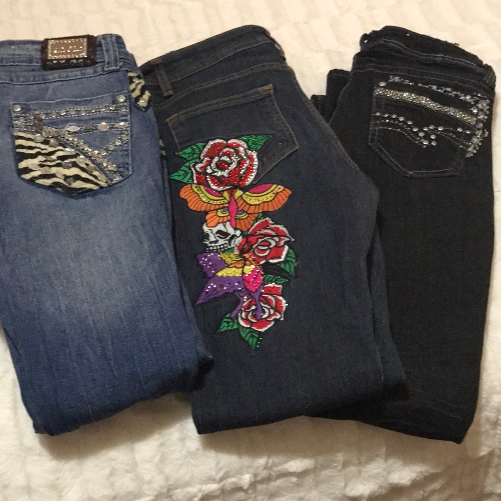 Jeans